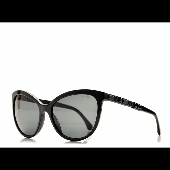 Authentic Chanel Sunglasses - Picture 3 of 11